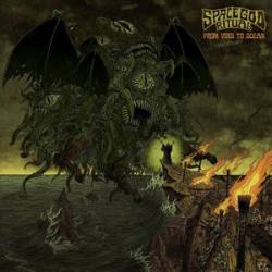 Space God Ritual : From Void to Ocean Space God Ritual : From Void to Ocean